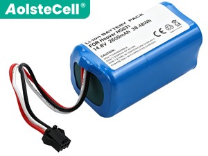 Hoover HG0320H0011 laptop accu vervangen