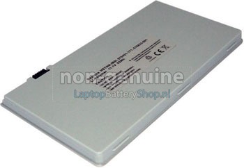 53WH HP Envy 15-1001TX notebook accu
