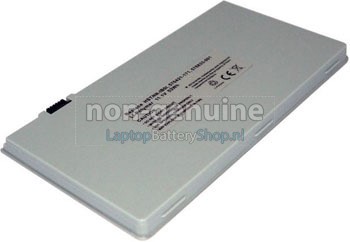 53WH HP 576834-001 notebook accu