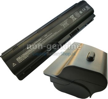 8800mAh HP HSTNN-XXXX notebook accu