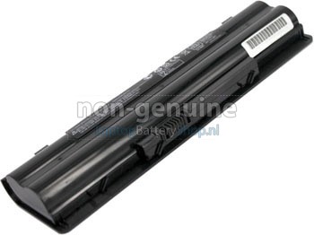 4400mAh HP 506237-001 notebook accu