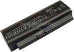 Batterij voor HP HSTNN-DB91