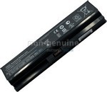 Batterij voor HP 596341-541