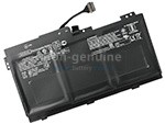 Batterij voor HP ZBook 17 G3(T7V65ET)