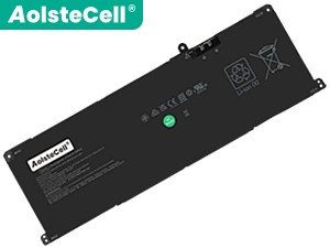 HP CI04XL laptop accu vervangen