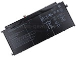 Batterij voor HP ENVY x2 12-e000na