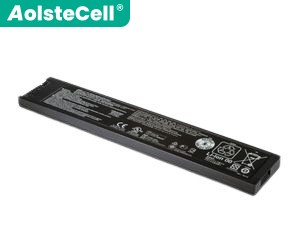 HP CZ993-60017 laptop accu vervangen