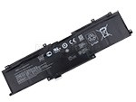 Batterij voor HP OMEN X 17-ap005ng