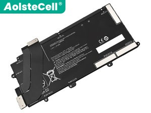 HP ED03035XL laptop accu vervangen