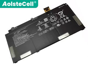 HP N07220-AC1 laptop accu vervangen
