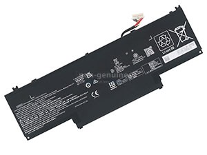 HP EliteBook 1040 14 inch G11 Notebook PC (8Y851AV)-A4VF7PT laptop accu vervangen