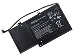 Batterij voor HP Slate 17-l010