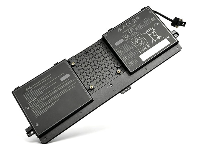HP ZBG1i18 U7 265HX 18 C2EP3PT laptop accu vervangen
