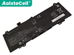 HP TPN-DB0F laptop accu vervangen