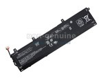 Batterij voor HP M01523-2C1