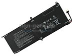 Batterij voor HP Pro x2 612 G1 Tablet