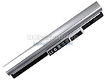 HP Pavilion TouchSmart 11-e001sa laptop accu vervangen