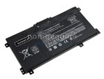 Batterij voor HP ENVY x360 15-cn0002nia