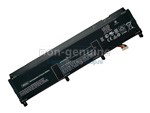 Batterij voor HP L78553-005