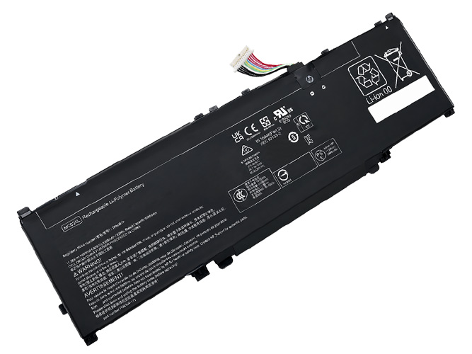 HP P06164-171 laptop accu vervangen