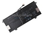 Batterij voor HP Chromebook x360 12-h0500sa