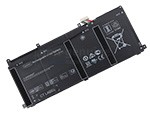 Batterij voor HP ME04050XL