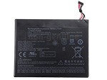 Batterij voor HP Pro Tablet 408 G1