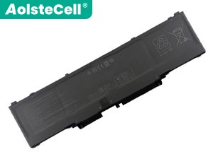 HP TPN-DB2B laptop accu vervangen