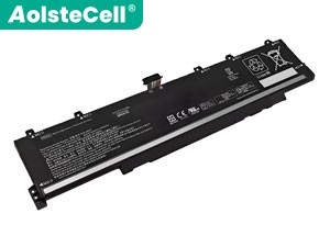 HP PA04XL laptop accu vervangen