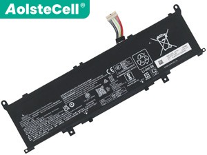 HP N70705-005 laptop accu vervangen