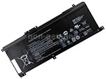 Batterij voor HP ENVY X360 15-dr0005nc