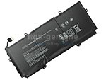 Batterij voor HP SD03XL