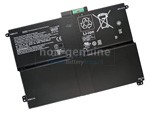 Batterij voor HP HSTNN-DB9V