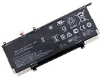 Batterij voor HP Spectre x360 13-ap0120ng