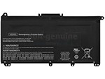 Batterij voor HP UG04046XL
