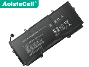 HP SD03XL laptop accu vervangen