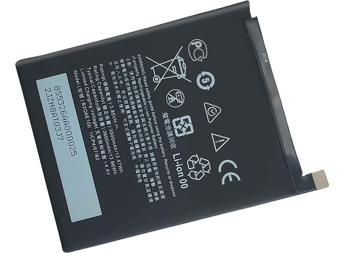 HTC U12 life laptop accu vervangen