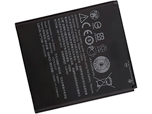 HTC 0PCV1 laptop accu vervangen