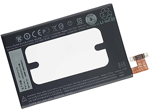 HTC M8X laptop accu vervangen