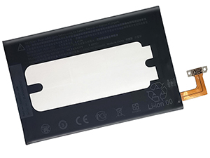 HTC HTC6995LVW accu vervangen