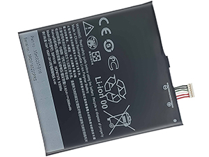 HTC A51 laptop accu vervangen
