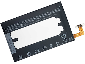 HTC 0PJA10 accu vervangen
