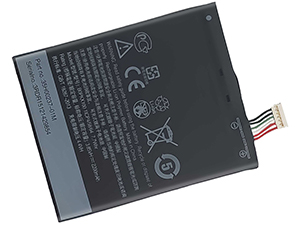 HTC 625 laptop accu vervangen
