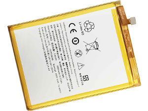 HTC H75 laptop accu vervangen