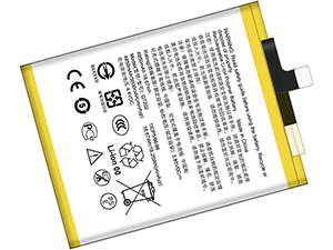 HTC Desire 20 Plus laptop accu vervangen
