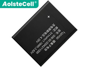 Huawei XiaoK laptop accu vervangen