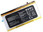 Batterij Voor Huawei MATEBOOK M5-6Y54