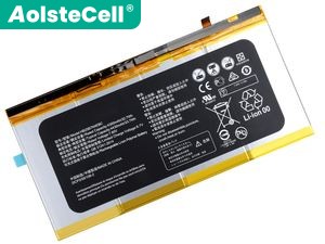 Huawei BL-W19 laptop accu vervangen