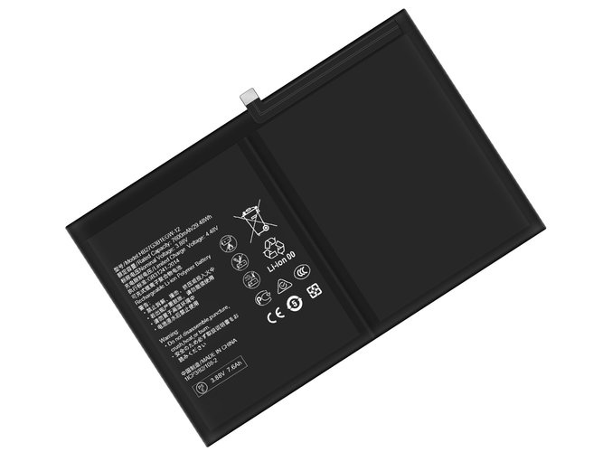 Huawei MatePad SE 10.4 2023 laptop accu vervangen