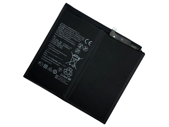 Huawei MatePad 10.4 2020 laptop accu vervangen